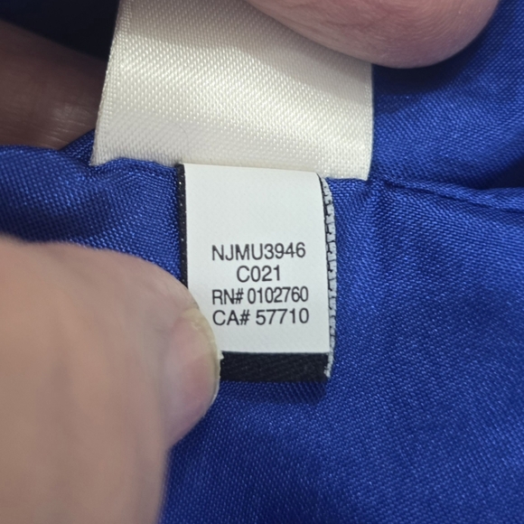 Kate Spade Dawson Animal Print Dress - Picture 7 of 7